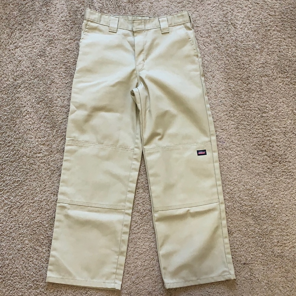 Dickies
